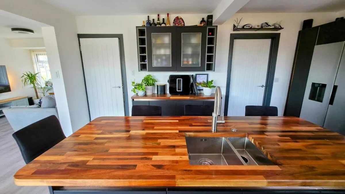 펜션 Stylish, Modern Cardiff Home, Perfect For Groups And Families 영국